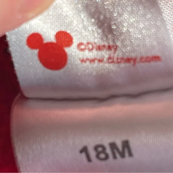 AUTHENTIC DISNEY JUNIOR MICKEY MOUSE FULL SET